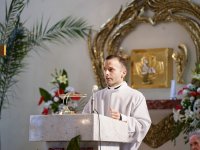 Święcenia Diakonatu - Łukowica