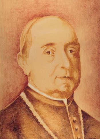 Bp Florian Amand Janowski Image