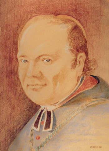 Bp Franciszek Pischtek Image