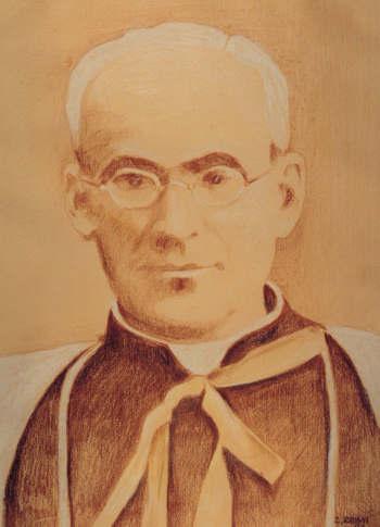 Ks. Roman Sitko - rektor 1936-1941 Image