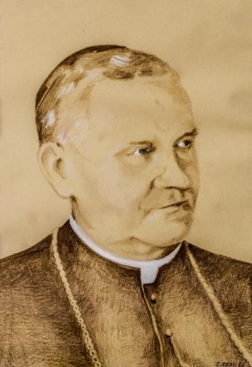 Abp Jerzy Ablewicz Image