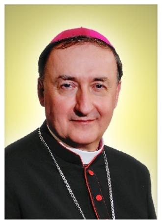 Bp Andrzej Jeż Image