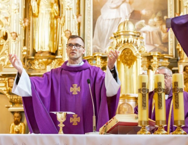 Nominacje nowych Przełożonych WSD w Tarnowie
