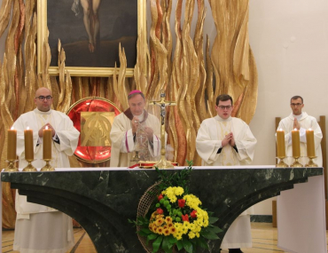 Inauguracja roku akademickiego 2019/2020