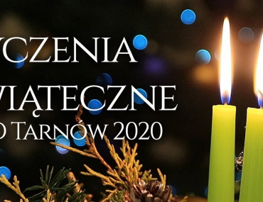 Życzenia Bożonarodzeniowe