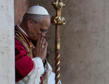 HABEMUS PAPAM!
