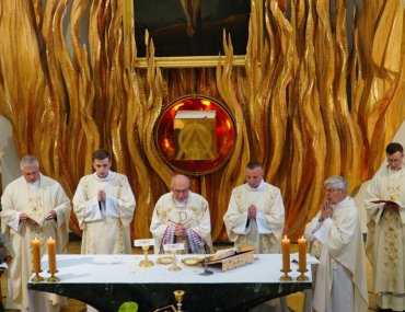 Jubileusze kapłańskie