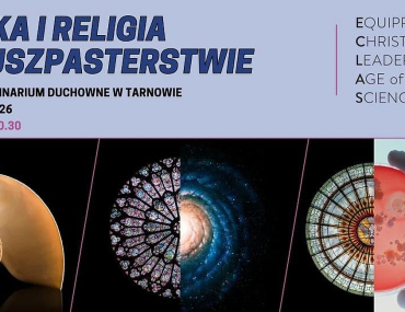 Nauka i wiara w duszpasterstwie