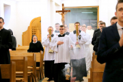 02 - Uroczystość Patronalna ku czci św. Tomasza z Akwinu - 6.03.2021