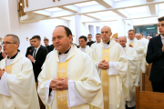 03 - Uroczystość Patronalna ku czci św. Tomasza z Akwinu - 6.03.2021