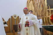 08 - Uroczystość Patronalna ku czci św. Tomasza z Akwinu - 6.03.2021