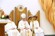 12 - Uroczystość Patronalna ku czci św. Tomasza z Akwinu - 6.03.2021