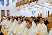14 - Uroczystość Patronalna ku czci św. Tomasza z Akwinu - 6.03.2021