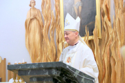 20 - Uroczystość Patronalna ku czci św. Tomasza z Akwinu - 6.03.2021