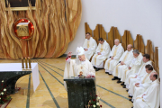 21 - Uroczystość Patronalna ku czci św. Tomasza z Akwinu - 6.03.2021