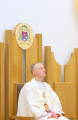 25 - Uroczystość Patronalna ku czci św. Tomasza z Akwinu - 6.03.2021