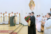 26 - Uroczystość Patronalna ku czci św. Tomasza z Akwinu - 6.03.2021