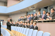 30 - Uroczystość Patronalna ku czci św. Tomasza z Akwinu - 6.03.2021