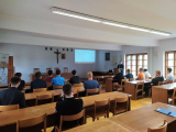 04 - Chłopy do roboty - Wstał, wziął, poszedł - 4-6.06.2021