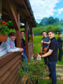 08 - Chłopy do roboty - Wstał, wziął, poszedł - 4-6.06.2021