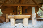 02 - Pielgrzymka do Czarnej Sędziszowskiej - 12.10.2021