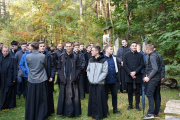03 - Pielgrzymka do Czarnej Sędziszowskiej - 12.10.2021
