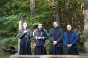 05 - Pielgrzymka do Czarnej Sędziszowskiej - 12.10.2021