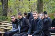 06 - Pielgrzymka do Czarnej Sędziszowskiej - 12.10.2021
