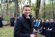 07 - Pielgrzymka do Czarnej Sędziszowskiej - 12.10.2021