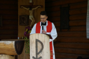 10 - Pielgrzymka do Czarnej Sędziszowskiej - 12.10.2021