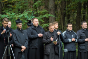 12 - Pielgrzymka do Czarnej Sędziszowskiej - 12.10.2021