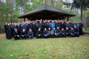 13 - Pielgrzymka do Czarnej Sędziszowskiej - 12.10.2021