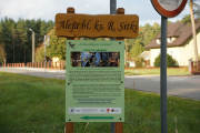 14 - Pielgrzymka do Czarnej Sędziszowskiej - 12.10.2021