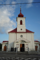17 - Pielgrzymka do Czarnej Sędziszowskiej - 12.10.2021