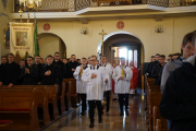 18 - Pielgrzymka do Czarnej Sędziszowskiej - 12.10.2021