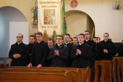 20 - Pielgrzymka do Czarnej Sędziszowskiej - 12.10.2021