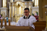 24 - Pielgrzymka do Czarnej Sędziszowskiej - 12.10.2021