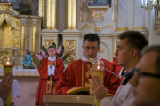 26 - Pielgrzymka do Czarnej Sędziszowskiej - 12.10.2021