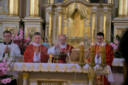 28 - Pielgrzymka do Czarnej Sędziszowskiej - 12.10.2021