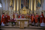 29 - Pielgrzymka do Czarnej Sędziszowskiej - 12.10.2021