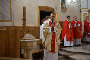 30 - Pielgrzymka do Czarnej Sędziszowskiej - 12.10.2021