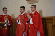 32 - Pielgrzymka do Czarnej Sędziszowskiej - 12.10.2021
