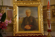 33 - Pielgrzymka do Czarnej Sędziszowskiej - 12.10.2021