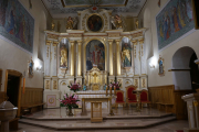 35 - Pielgrzymka do Czarnej Sędziszowskiej - 12.10.2021
