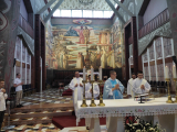 113 - Pielgrzymka do Ziemi Świętej - 3-12.07.2022
