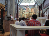 114 - Pielgrzymka do Ziemi Świętej - 3-12.07.2022
