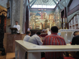 115 - Pielgrzymka do Ziemi Świętej - 3-12.07.2022