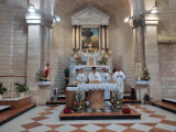 119 - Pielgrzymka do Ziemi Świętej - 3-12.07.2022