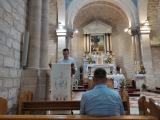 120 - Pielgrzymka do Ziemi Świętej - 3-12.07.2022