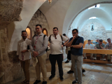 19 - Pielgrzymka do Ziemi Świętej - 3-12.07.2022